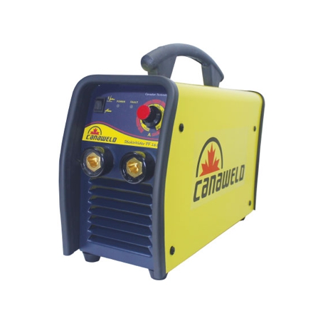 Welding Machines & Plasma Cutter